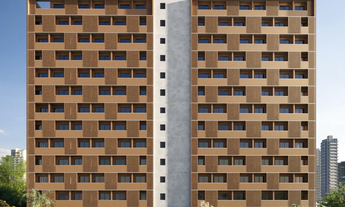 Imagem: Studio à venda em São Paulo, Pinheiros