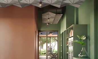 Imagem 9: Studio à venda em São Paulo, Pinheiros, com 1 quarto, 21,65m²