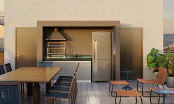 Imagem 10: Studio à venda em São Paulo, Pinheiros, com 1 quarto, 21,65m²