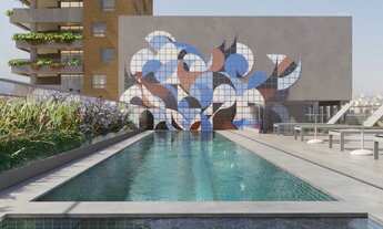 Imagem 11: Studio à venda em São Paulo, Pinheiros, com 1 quarto, 21,65m²