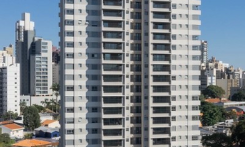 Imagem: APARTAMENTO RESIDENCIAL em Campinas - SP