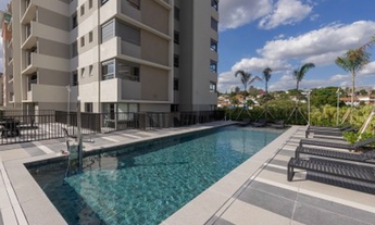 Imagem 2: Apartamento Garden à venda em Campinas, Cambuí, com 3 quartos, 285,4m²