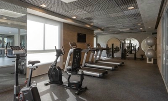 Imagem 6: Apartamento Garden à venda em Campinas, Cambuí, com 3 quartos, 285,4m²