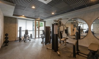 Imagem 7: Apartamento Garden à venda em Campinas, Cambuí, com 3 quartos, 285,4m²