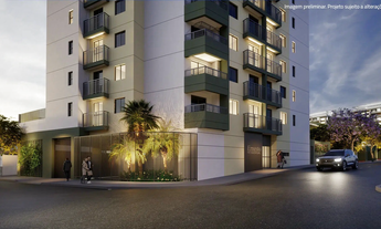 Imagem 3: Moderní Vila Prudente