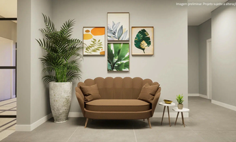 Imagem 4: Moderní Vila Prudente