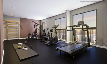 Imagem 5: Apartamento à venda em São Paulo, Vila Prudente, com 2 quartos, 45,63m²