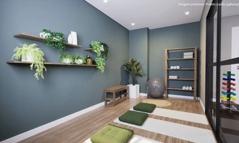 Imagem 6: Apartamento à venda em São Paulo, Vila Prudente, com 2 quartos, 45,63m²