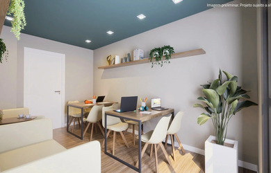 Imagem 8: APARTAMENTO RESIDENCIAL em São Paulo - SP, Vila Prudente