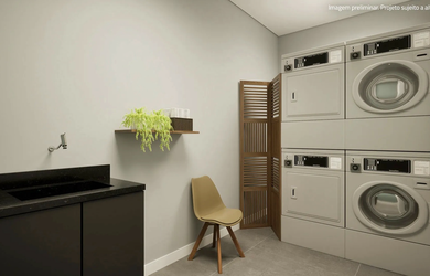 Imagem 9: APARTAMENTO RESIDENCIAL em São Paulo - SP, Vila Prudente