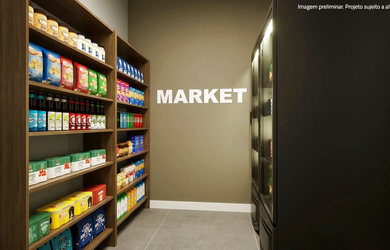 Imagem 10: APARTAMENTO RESIDENCIAL em São Paulo - SP, Vila Prudente