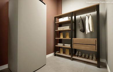 Imagem 11: APARTAMENTO RESIDENCIAL em São Paulo - SP, Vila Prudente