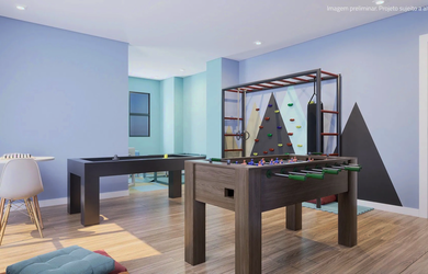 Imagem 12: APARTAMENTO RESIDENCIAL em São Paulo - SP, Vila Prudente