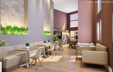 Imagem 3: Moderní Vila Prudente