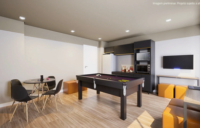 Imagem 14: APARTAMENTO RESIDENCIAL em São Paulo - SP, Vila Prudente