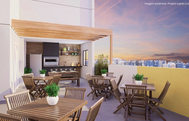 Imagem 7: Moderní Vila Prudente