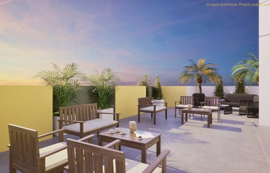 Imagem 6: Moderní Vila Prudente