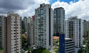 Imagem: Apartamento à venda em São Paulo, Vila