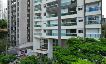 Imagem 2: Apartamento à venda em São Paulo, Vila Mascote, com 2 quartos, 68m²