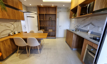 Imagem 7: Rhapsody, 3 dormitórios na Rua Palestina