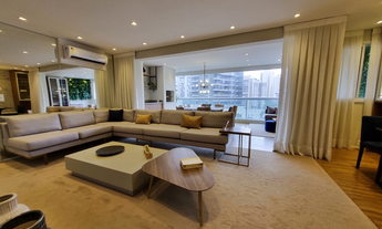 Imagem 3: Rhapsody, 3 dormitórios na Rua Palestina