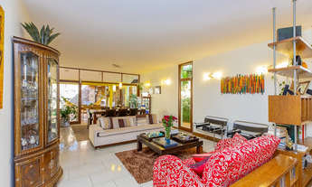 Imagem: Casa à venda em São Paulo, Alto de Pinheiros