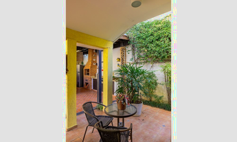 Imagem 5: Casa à venda em São Paulo, Alto de Pinheiros, com 4 quartos, 351m²