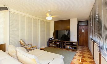 Imagem 6: Casa à venda em São Paulo, Alto de Pinheiros, com 4 quartos, 351m²