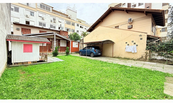 Imagem: Terreno à venda no bairro Jardim Botânico