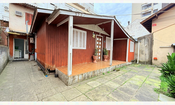 Imagem 5: Terreno à venda em Porto Alegre, Jardim Botânico, 250m²