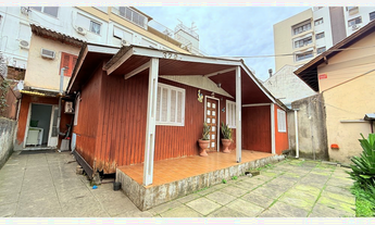 Imagem 4: Terreno à venda em Porto Alegre, Jardim Botânico, 250m²