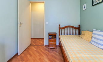 Imagem 3: Apartamento à venda no bairro Vila Amélia - São Paulo/SP