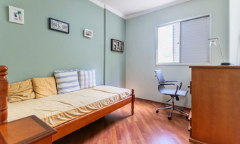 Imagem 4: Apartamento à venda no bairro Vila Amélia - São Paulo/SP