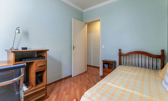 Imagem 5: Apartamento à venda no bairro Vila Amélia - São Paulo/SP