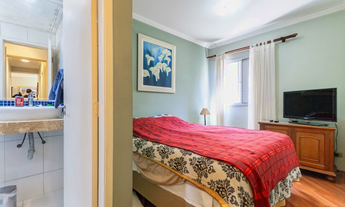 Imagem 6: Apartamento à venda no bairro Vila Amélia - São Paulo/SP