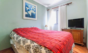 Imagem 7: Apartamento à venda no bairro Vila Amélia - São Paulo/SP