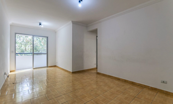 Imagem: Apartamento à venda no bairro Vila Amélia