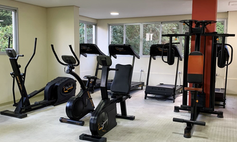 Imagem 2: 3 dormitórios, 1 suítes, 2 banheiro, 1 vaga na garagem, 73M² de Área Construída