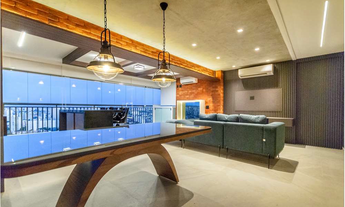 Imagem: AGC 505 Apto 601191033-72 - AGC 505 Apto