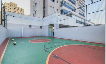 Imagem 2: Apartamento à venda em São Paulo, Aclimação, com 2 quartos, 111m²