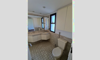 Imagem 4: Apartamento à venda em São Paulo, Perdizes, com 5 quartos, 155m²