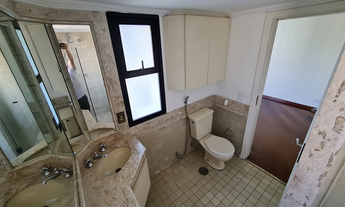 Imagem 6: Apartamento à venda em São Paulo, Perdizes, com 5 quartos, 155m²