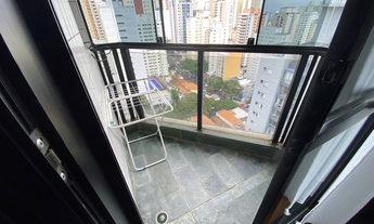 Imagem 7: Apartamento à venda em São Paulo, Perdizes, com 5 quartos, 155m²