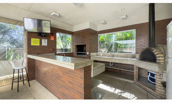 Imagem 3: Apartamento à venda no bairro Vila Anastácio - São Paulo/SP