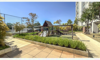 Imagem 4: Apartamento à venda no bairro Vila Anastácio - São Paulo/SP