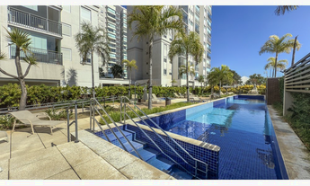 Imagem 2: Apartamento à venda no bairro Vila Anastácio - São Paulo/SP