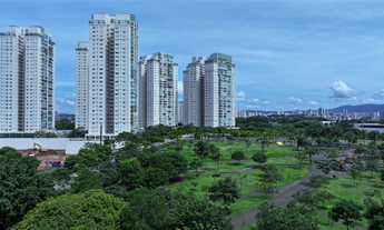 Imagem 3: Apartamento à venda em São Paulo, Água Branca, com 4 quartos, 186,3m²