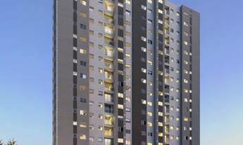 Imagem: Apartamento à venda em Campinas, Chácara