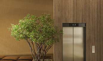 Imagem 2: Studio à venda em São Paulo, Itaim Bibi, com 1 quarto, 36,95m²