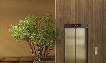 Imagem 2: 1 dormitório na Rua Itacema